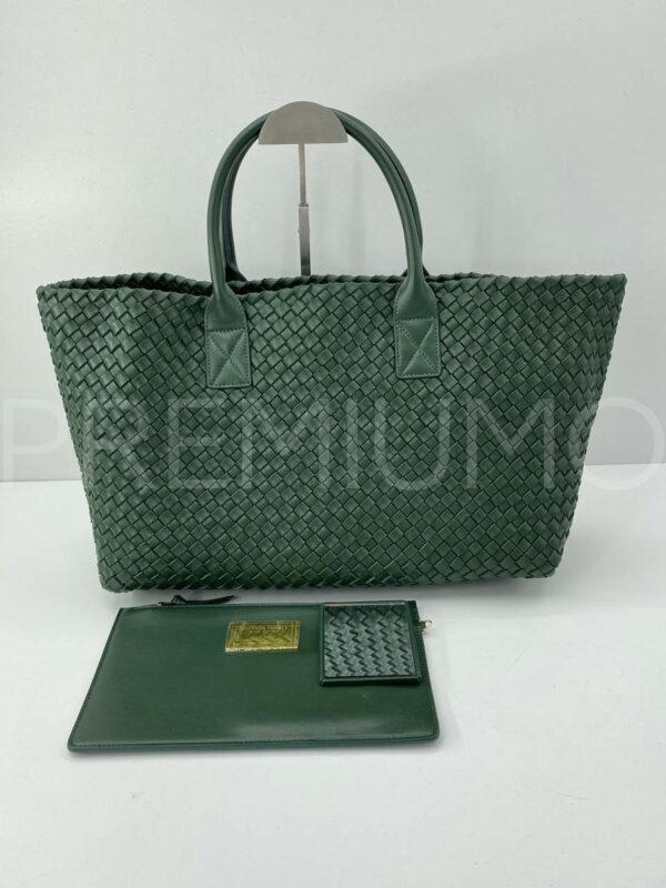 Bottega Veneta сумка PR438092