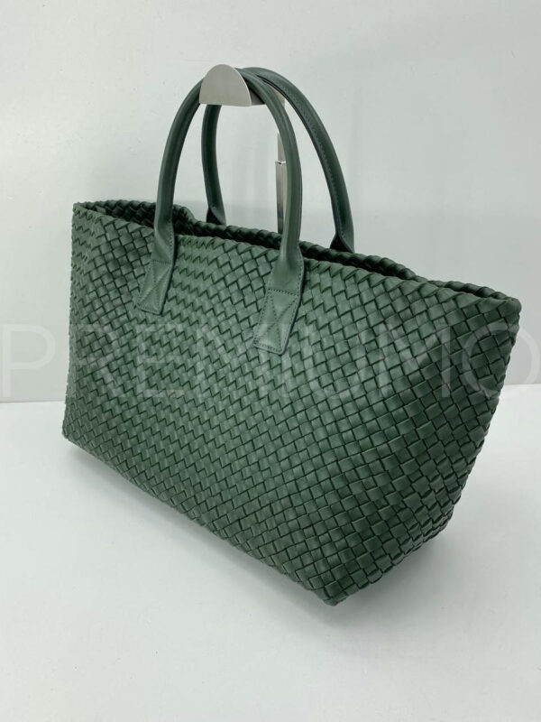 Bottega Veneta сумка PR438092 2