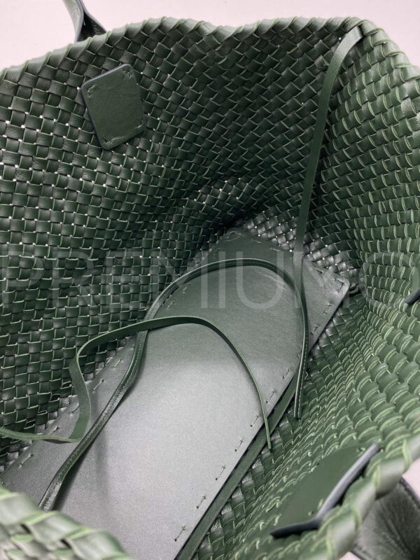 Bottega Veneta сумка PR438092 5