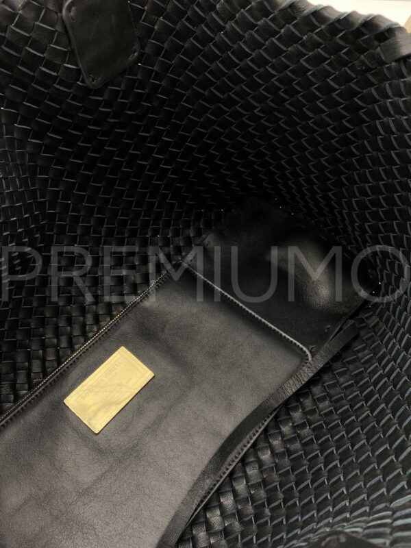 Bottega Veneta сумка PR927255 4