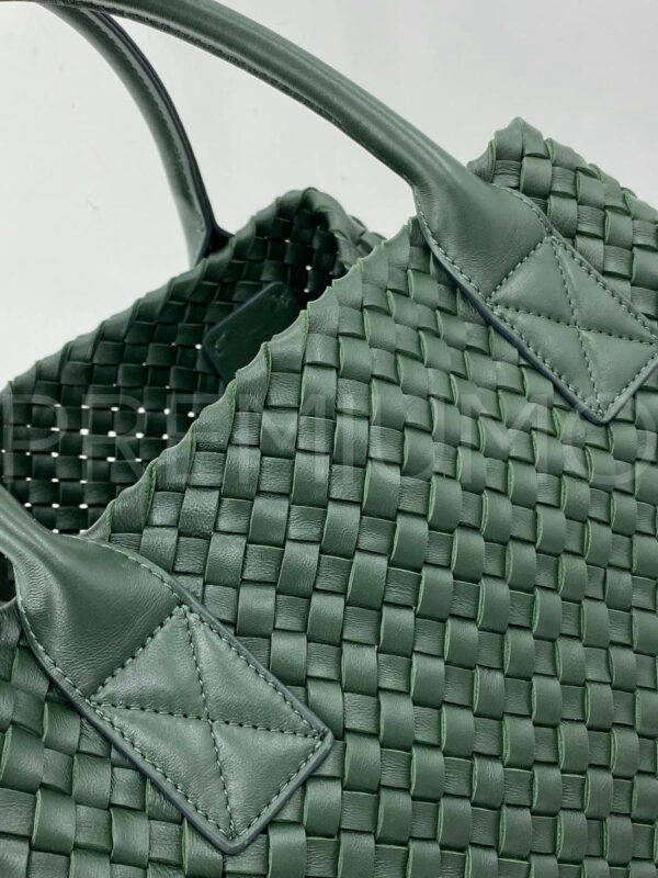 Bottega Veneta сумка PR438092 7