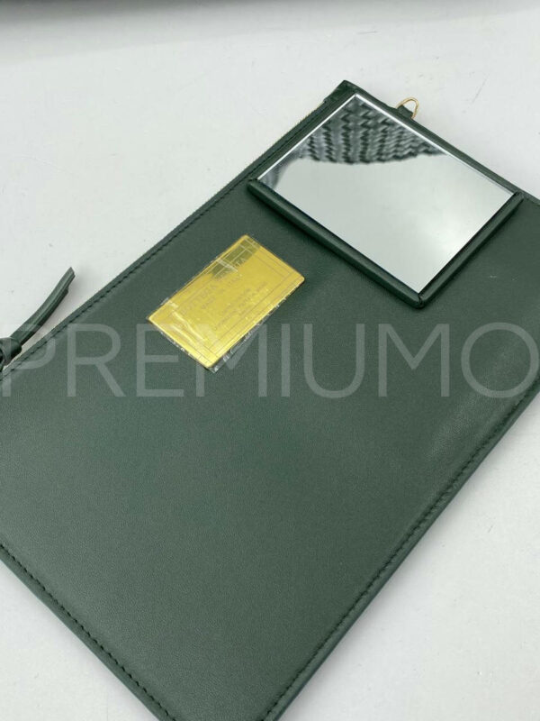 Bottega Veneta сумка PR438092 8