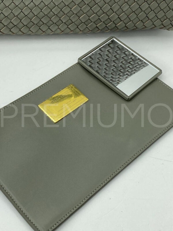 Bottega Veneta сумка PR203611 5