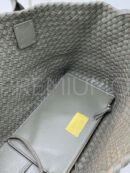 Bottega Veneta сумка PR203611 9