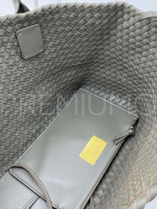Bottega Veneta сумка PR203611 4