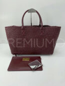 Bottega Veneta сумка PR502510 5