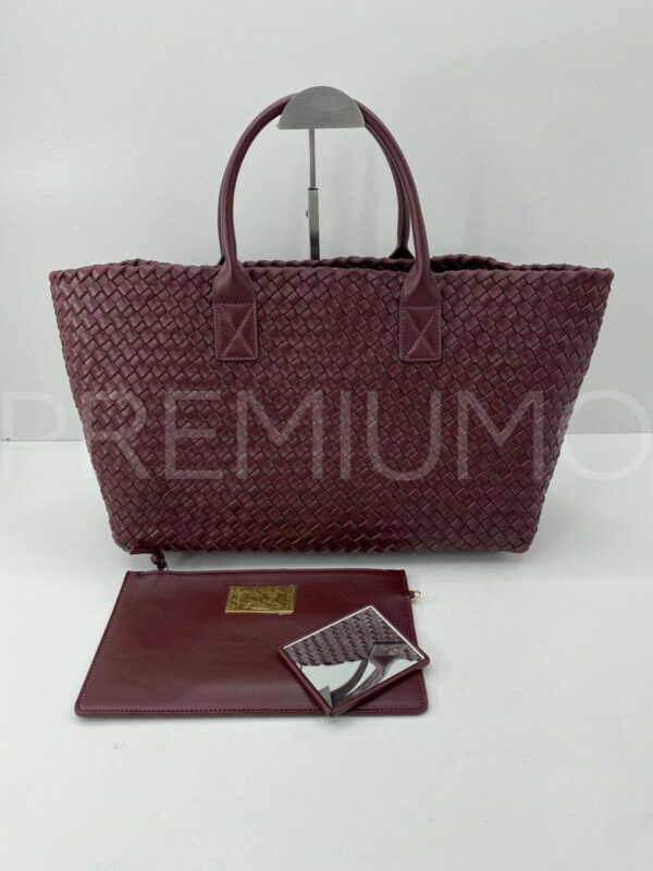Bottega Veneta сумка PR502510