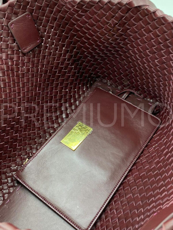 Bottega Veneta сумка PR502510 3