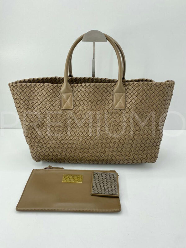 Bottega Veneta сумка PR138283