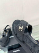 Chanel босоножки PR767776 16