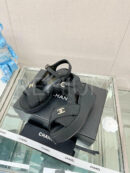 Chanel босоножки PR767776 11