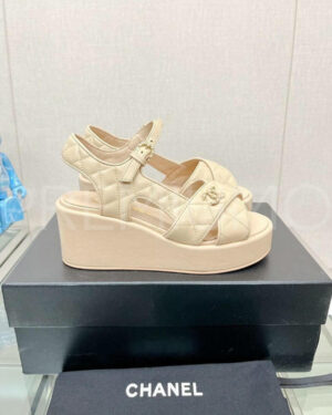Chanel босоножки PR274072