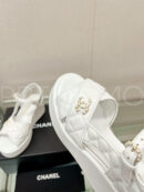 Chanel босоножки PR415891 11