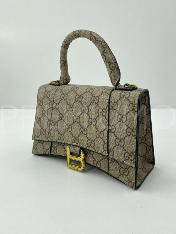 Balenciaga сумка PR711021 2