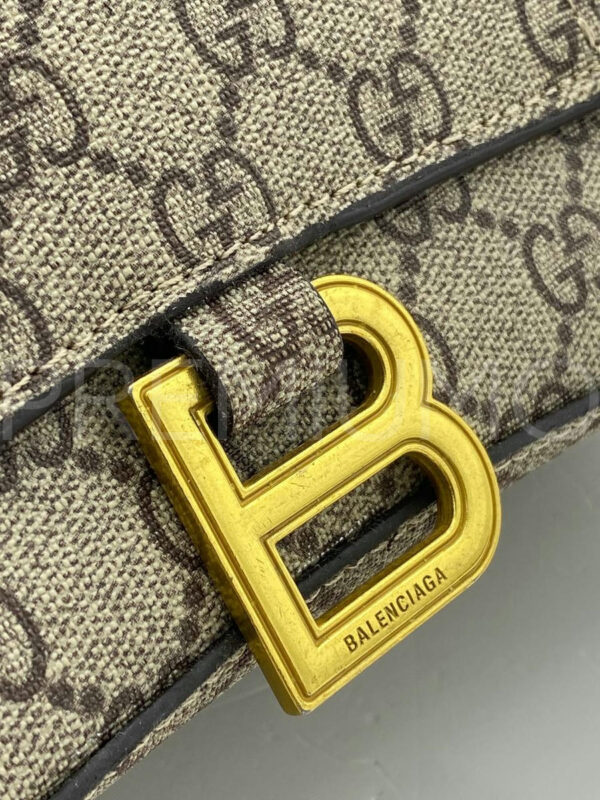 Balenciaga сумка PR711021 6