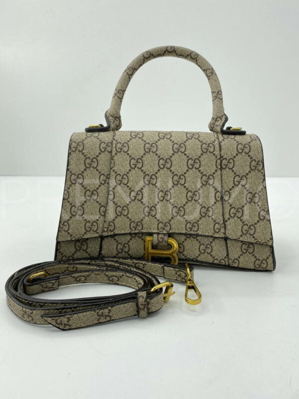 Balenciaga сумка PR967123 2