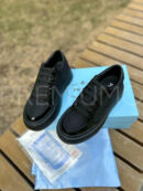 Prada кеды PR832386 5