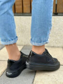Prada кеды PR832386 8