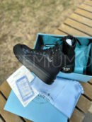Prada кеды PR990936 6