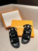Louis Vuitton босоножки PR972555 8