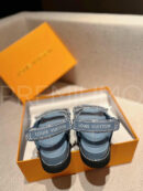 Louis Vuitton босоножки PR624880 9
