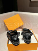 Louis Vuitton босоножки PR972555 9