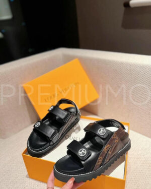 Louis Vuitton босоножки PR972555