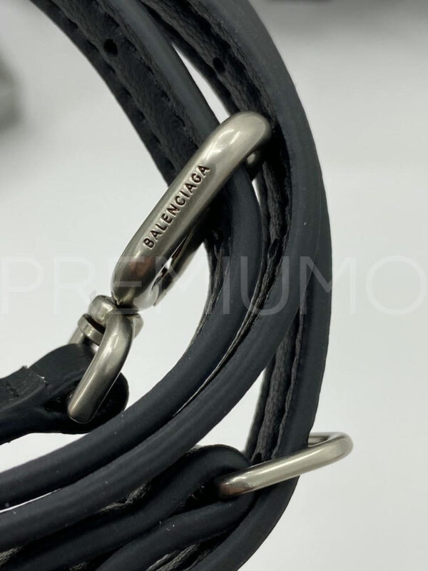 Balenciaga сумка PR370661 8