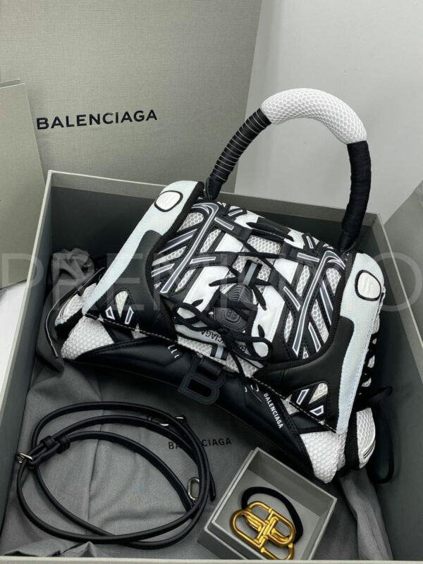 Balenciaga сумка PR370661 6