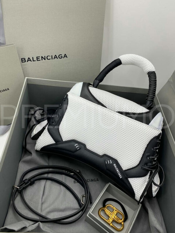 Balenciaga сумка PR370661 7