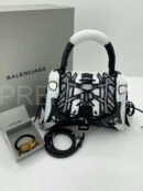 Balenciaga сумка PR370661 17