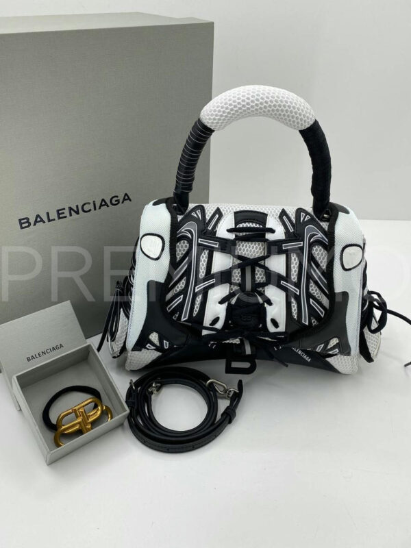 Balenciaga сумка PR370661