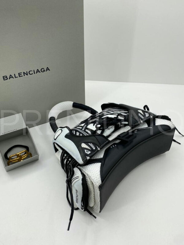 Balenciaga сумка PR370661 9
