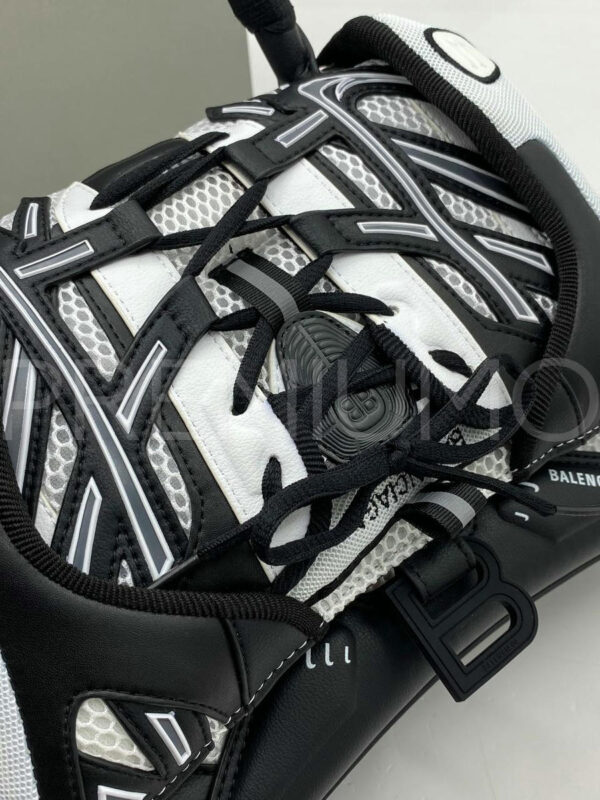 Balenciaga сумка PR370661 11