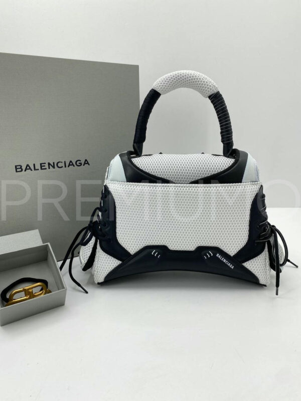 Balenciaga сумка PR370661 3