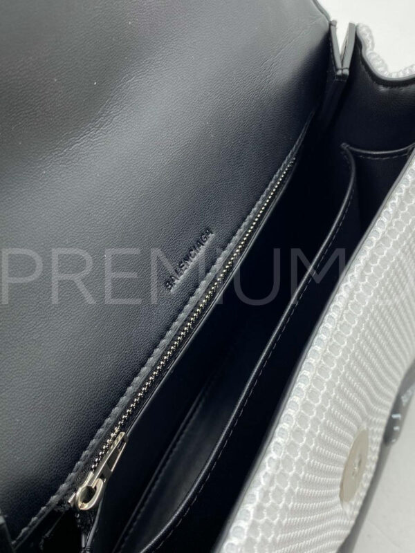 Balenciaga сумка PR370661 5