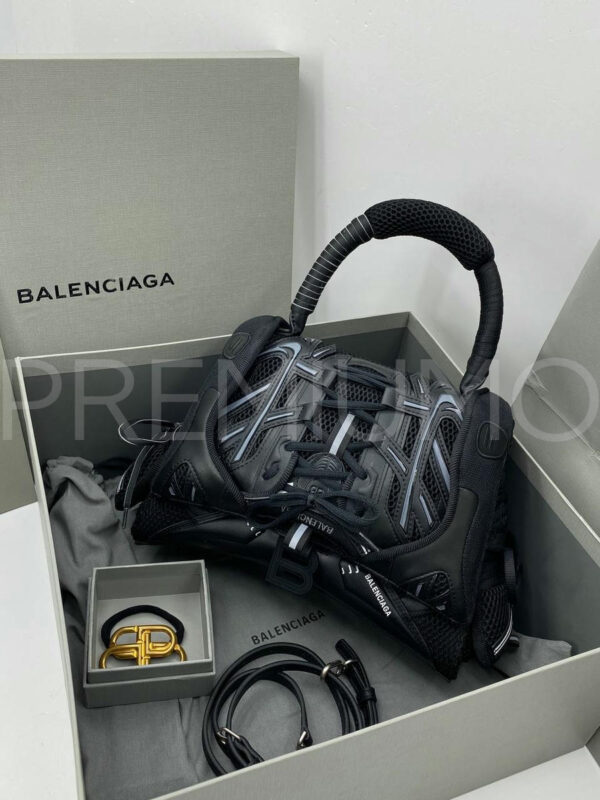 Balenciaga сумка PR137988 3