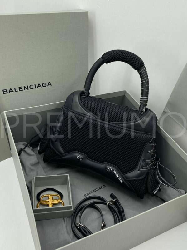 Balenciaga сумка PR137988 5