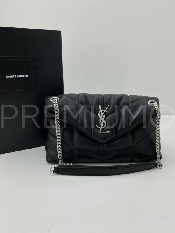 Yves Saint Laurent сумка PR543419 10