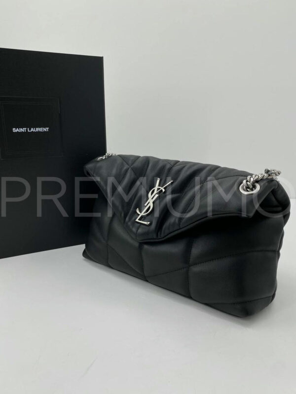 Yves Saint Laurent сумка PR543419 11