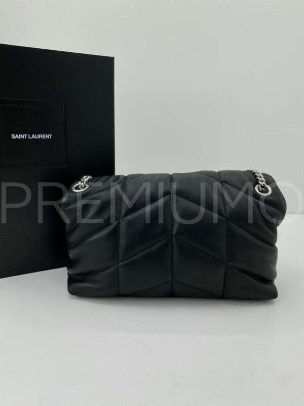 Yves Saint Laurent сумка PR543419 12