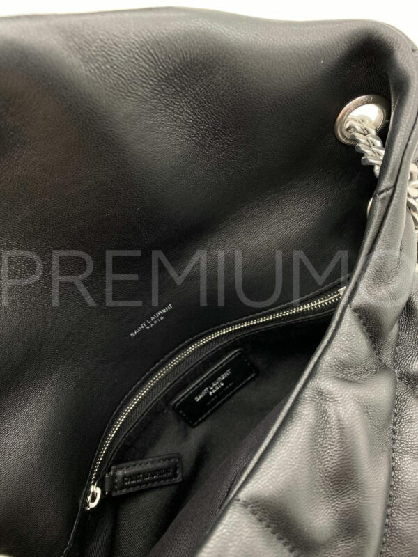 Yves Saint Laurent сумка PR543419 13