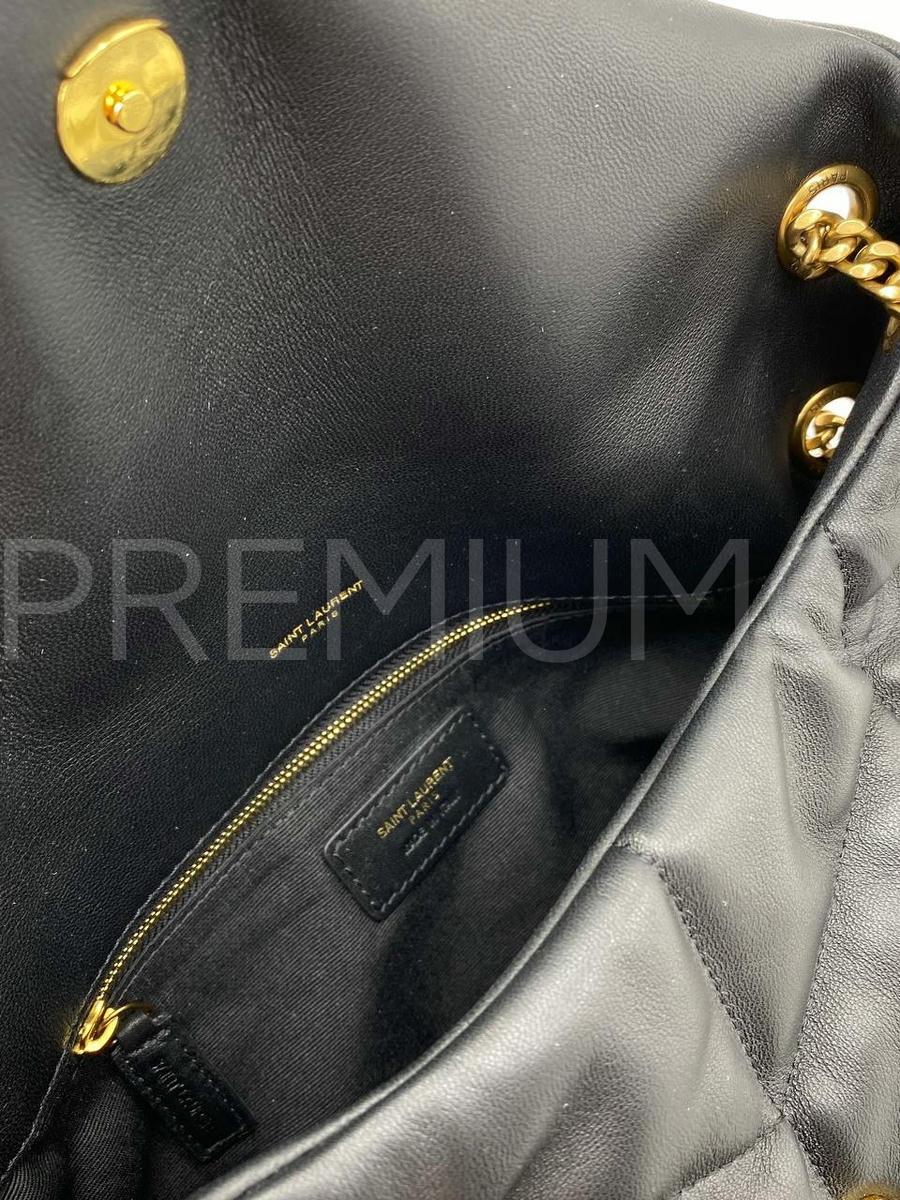 Yves Saint Laurent сумка PR768381 15 Yves Saint Laurent сумка PR768381 15