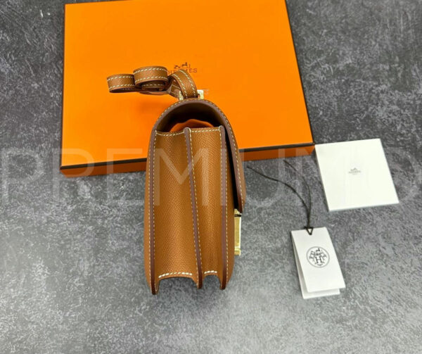 Hermes сумка PR800577 6