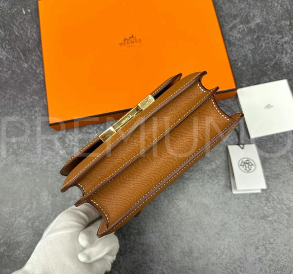 Hermes сумка PR800577 7