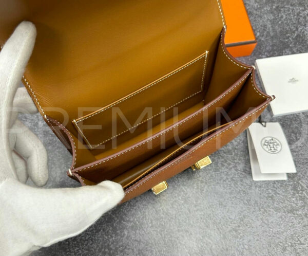 Hermes сумка PR800577 3