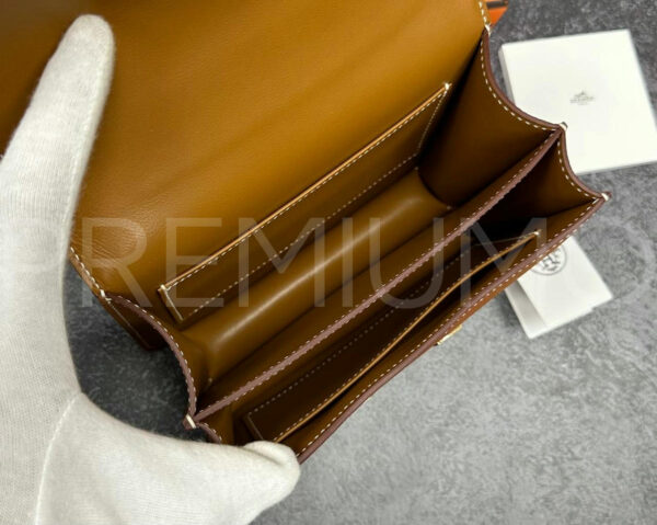 Hermes сумка PR800577 10