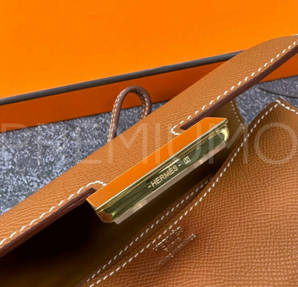 Hermes сумка PR800577 8