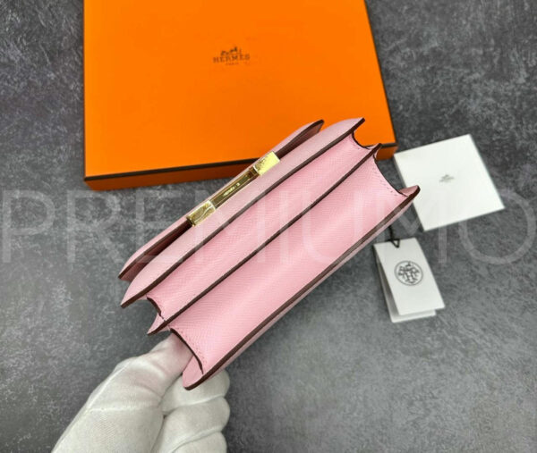 Hermes сумка PR672041 6