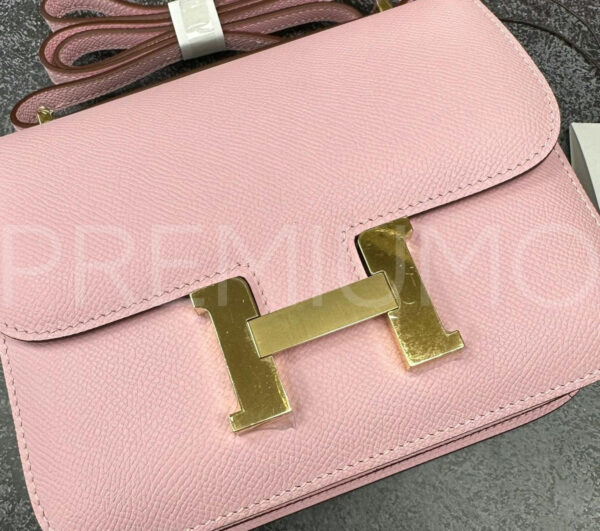 Hermes сумка PR672041 5